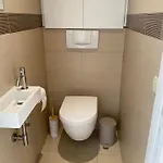 Amuzee Appartement *