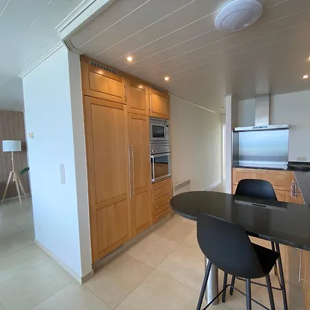 Amuzee Appartement
