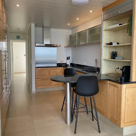 Appartement Amuzee
